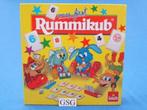 My first rummikub nr. 50 210-01 (Nieuw), Hobby en Vrije tijd, Gezelschapsspellen | Overige, Nieuw, Ophalen