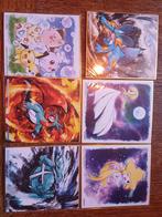 Pokemon shikishi borden salamence gardevoir swampert jirachi, Ophalen of Verzenden, Zo goed als nieuw, Overige typen