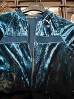 Zara jasje petrol maat S, Kleding | Dames, Blauw, Zara, Ophalen of Verzenden, Zo goed als nieuw