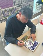 Luc Nilis - Gesigneerd Boek, Ophalen of Verzenden, Gelezen, Balsport
