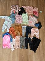 Baby kleding pakket meisje maat 68, Ophalen of Verzenden, Zo goed als nieuw, Maat 68