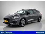 Ford FOCUS Wagon ST-Line Business | Trekhaak | (bj 2020), Auto's, Ford, Gebruikt, Met garantie (alle), 1283 kg, 23 km/l
