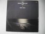 LP - The Bennie Wallace Trio & Chick Corea, 1960 tot 1980, Gebruikt, Ophalen of Verzenden, 12 inch