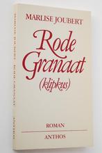 Rode Granaat (klipkus) - Marlise Joubert (1981), Verzenden, Zo goed als nieuw, Wereld overig