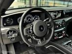 Rolls-Royce Ghost 6.75 V12 Black Badge |Sterrenhemel|Bespoke, Auto's, Rolls-Royce, Automaat, Achterwielaandrijving, Gebruikt, 12 cilinders