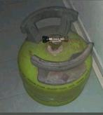 Gasfles gevuld, Caravans en Kamperen, Kampeeraccessoires, Ophalen, Gebruikt