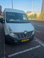 Renault Master 2.3 DCI 81KW 2015, Auto's, Bestelauto's, 13 km/l, Achterwielaandrijving, 4 cilinders, 1865 kg