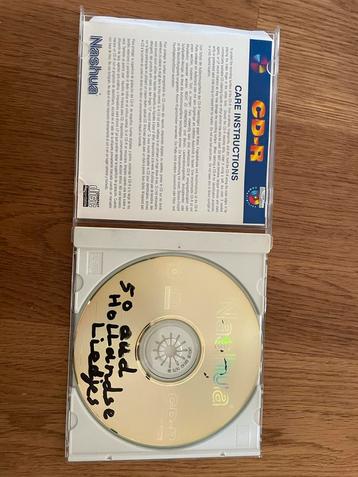 50 Oud Hollandse Liedjes DVD beschikbaar voor biedingen