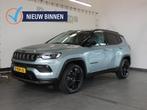 Jeep Compass 4xe 240 Plug inHyb. Upland  Navi Camera, Automaat, 4 cilinders, Leder en Stof, Bedrijf