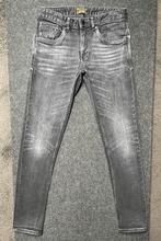 PME Legend XV stretch jeans 32/34 (Z.G.A.N.), Zwart, W32 (confectie 46) of kleiner, Ophalen of Verzenden, Zo goed als nieuw