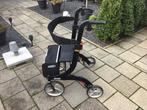 Super mooie rollator nitro, Diversen, Rollators, Ophalen, Zo goed als nieuw