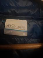 Columbia, Ophalen of Verzenden, Zo goed als nieuw, Maat 56/58 (XL), Blauw