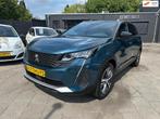 Peugeot 5008 1.2 Hybrid (145pk) Aut! 7-Persoons! Key-Less! N, 136 pk, Gebruikt, Zwart, 1199 cc