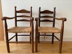 2x kinderstoel, gratis!, Ophalen, Gebruikt, Stoel(en)