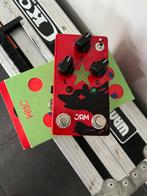 Jam Pedals Red Muck V2, Muziek en Instrumenten, Ophalen of Verzenden, Gebruikt