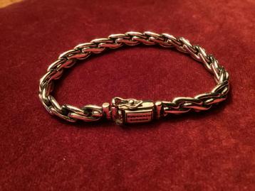Buddha to buddha armband Kadek junior zo goed als nieuw beschikbaar voor biedingen