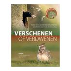 Sovon - Verschenen of verdwenen, Sovon, Ophalen of Verzenden, Zo goed als nieuw, Vogels