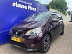 Seat Mii 1.0 Mii by Cosmopolitan, Voorwielaandrijving, Gebruikt, Overige kleuren, Mii