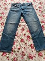 C&A blauw jeans heren W34 L32 perfecte 99% katoen, Kleding | Heren, Blauw, Zo goed als nieuw, W33 - W34 (confectie 48/50), C&A