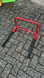 Fietsendrager. Muurbeugel, Ophalen of Verzenden