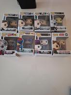 Funko Pop collectie, Verzamelen, Poppetjes en Figuurtjes, Ophalen, Zo goed als nieuw