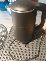 Vivid Green Waterkoker - Instelbare Temperatuur, Witgoed en Apparatuur, Waterkokers, 1 tot 2 liter, Ophalen of Verzenden, Zo goed als nieuw