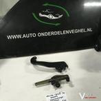 Mercedes Vito 1.9 D 2000 Wagennr 2400004  Schuifdeurrol