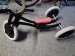 Wishbone Trike Driewieler - Perfect voor de Kleintjes!, Ophalen, Zo goed als nieuw, Wishbone, Verstelbare zitting