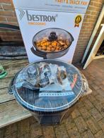 Snackpan nieuw in doos, Huis en Inrichting, Ophalen of Verzenden, Nieuw