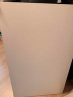 Uitschuifbare tafel, Huis en Inrichting, Tafels | Eettafels, Ophalen of Verzenden, Zo goed als nieuw, Rechthoekig, 50 tot 100 cm