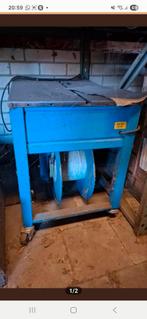 FROMM omsnoeringsmachine - Industrieel, Ophalen of Verzenden