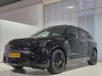 Kia EV3 GT-Line 81.4 kWh Black Edition EV3, 81 kWh, Stof, Overige modellen, Zwart