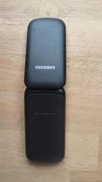 Vintage Samsung GT- E1190 klaptelefoon. Gsm. Mobieltje., Ophalen of Verzenden
