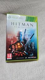 Hitman HD Trilogy Xbox 360, Spelcomputers en Games, Games | Xbox 360, 1 speler, Ophalen of Verzenden, Zo goed als nieuw, Avontuur en Actie