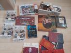 Harry  potter  grote verzamel object., Ophalen of Verzenden