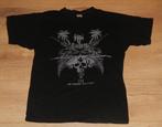 t-shirt - Hail of Bullets - death metal, Maat 52/54 (L), B&C, Zwart, Ophalen of Verzenden