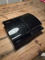 PlayStation 3 cechc04, Spelcomputers en Games, Spelcomputers | Sony PlayStation 3, Phat, Ophalen of Verzenden, Zonder controller