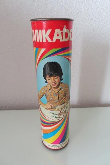 Vintage Mikado (2714) beschikbaar voor biedingen