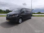 Volkswagen Transporter 4 motion 2.0 TDI 150pk L2h1 340/2800, Auto's, Bestelauto's, Stof, 1906 kg, 4 cilinders, Met garantie (alle)