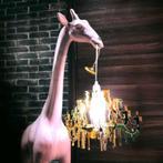 30% korting | laatste stuks | Qeeboo giraffe in love lamp, Nieuw, Kunststof, Modern design, Verzenden