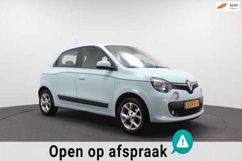 Renault Twingo 1.0 SCe Dynamique | Airco | Sportvelgen | Leu, Auto's, Renault, Bedrijf, Te koop, Twingo, ABS, Airbags, Airconditioning
