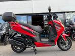 Aprilia SXR 50 45km Sport, Niet ingevuld, Overige modellen, Niet ingevuld, Benzine