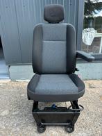 stoel rechts opel movano renault master nissan nv400 2010-23, Ophalen, Opel