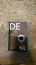 J.V. Zambon - Van Dale Pocketwoordenboek Duits-Nederlands, Boeken, Woordenboeken, Duits, J.V. Zambon, Ophalen of Verzenden, Zo goed als nieuw