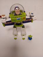 Lego 7582 buzz lightyear compleet met minifig zonder boekje, Kinderen en Baby's, Speelgoed | Duplo en Lego, Ophalen of Verzenden