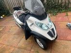 Mp3 Piaggio 500 LT business, Particulier, Meer dan 35 kW, Overig, 500 cc