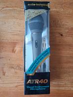 Philips ATR40, Ophalen of Verzenden, Nieuw, Zangmicrofoon