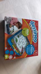 Dessineo Stap voor Stap Leren Tekenen, Ophalen of Verzenden, Zo goed als nieuw, Knutselen, Met licht