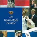 DAVO themaboek De Koninklijke Familie, postfris, Verzenden, Postfris