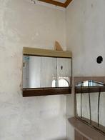 Badkamerkastje, Huis en Inrichting, Badkamer | Badkamermeubels, Ophalen